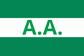 AA Rotterdam-Rijnmond